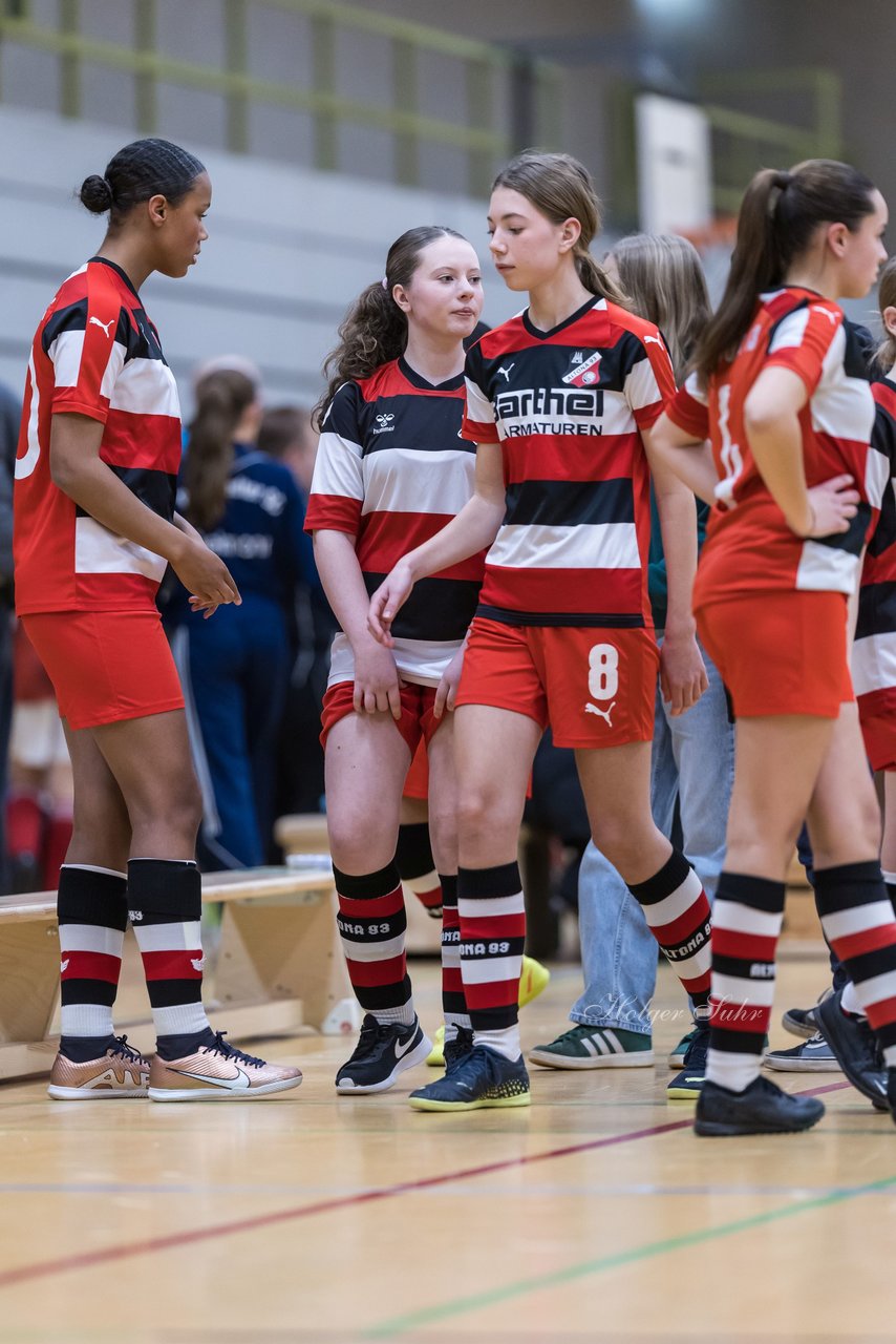 Bild 278 - wCJ Futsalmeisterschaft